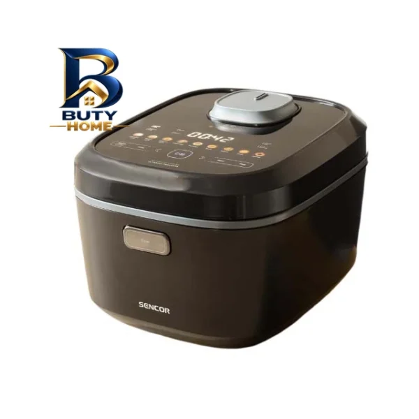 پلوپز سنکور 8 نفره مدل SRM 3900BK