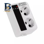 محافظ ولتاژ گرین لاین مدل GLP۱۶۲W-۵m اصل