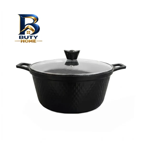 قابلمه چدن فدریکو مدل FE16 با کیفیت عالی