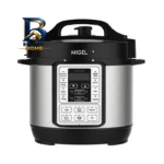 زودپز برقی میگل مدل GPC 103
