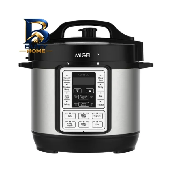 زودپز برقی میگل مدل GPC 103