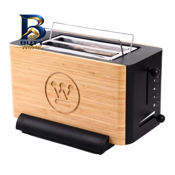 توستر ۲ اسلایس وستینگ هاوس مدل WKTTF۰۴BB اصل