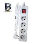چندراهی برق پارت الکتریک مدل 003-3m