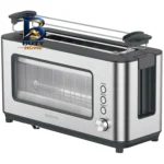 توستر دو اسلایس سنکور مدل STS 4050SS با کیفیت عالی