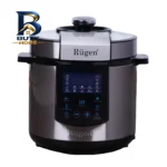 زودپز برقی ۶ لیتری روگن مدل Rü-1415