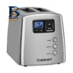 توستر کوئیزینارت مدل CPT۴۲۰E اصل