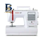 چرخ خیاطی کاچیران مدل elizabet 830+