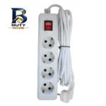 چندراهی برق پارت الکتریک مدل 004-5m