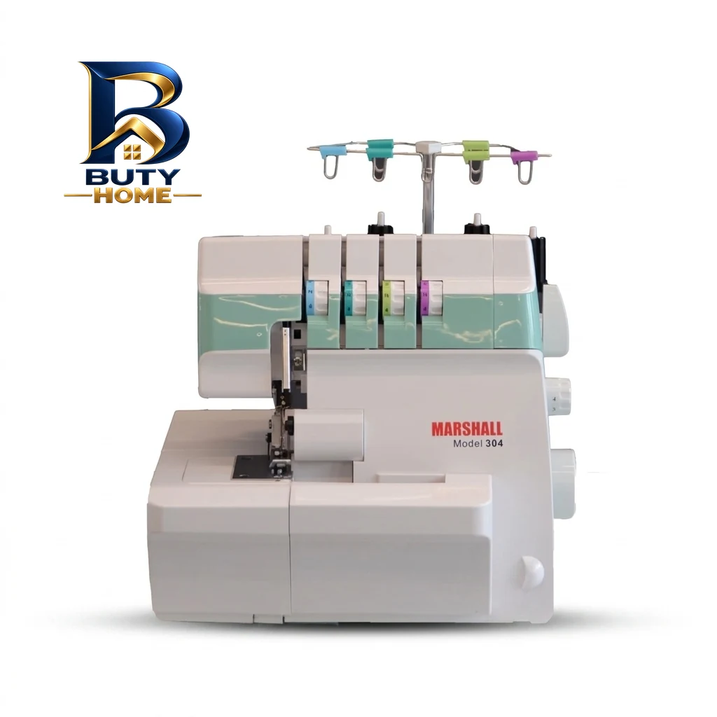 چرخ خیاطی سردوز مارشال مدل بیبی لوک MR 304