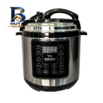 اتو بخار گوسونیک مدل GSI-۲۹۴ اصل