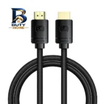کابل HDMI باسئوس مدل CAKGQ-J۰۱ طول ۱ متر اصل