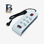 محافظ ولتاژ پارت الکتریک مدل PE۸۷۹۴ اصل