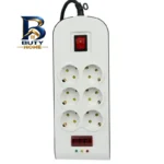 محافظ ولتاژ پارت الکتریک مدل 8794 با کیفیت عالی