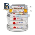 دستگاه تصفیه کننده آب آکواپرمیوم مدل A۹POAB۱۲-IN-TL۳ اصل