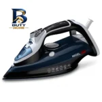 اتوبخار میگل مدل GSI 221 با طراحی منحصر به فرد