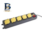 چندراهی برق پارت الکتریک مدل PE-۵۵۱ اصل