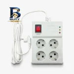 فیلتر دستگاه تصفیه آب آکواپرفکت مدل AP-۳S مجموعه ۳ عددی اصل