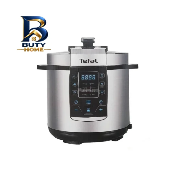 زودپز برقی ۶ لیتری تفال مدل T-ER 6625