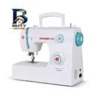 چرخ خیاطی کاچیران مدل elizabet 510 Plus با امکانات ویژه