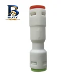 شیر یکطرفه تصفیه آب تکومن مدل 01