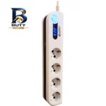 محافظ ولتاژ الکتروپیک مدل PWS-۰۴L۲.۲-Soma اصل