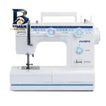 چرخ خیاطی کاچیران مدل یاسمین 602