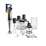گوشت کوب برقی براون مدل MQ 7085