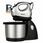 همزن کاسه دار ۳ لیتری دسینی مدل DS-۷۲۸۸ اصل