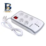 محافظ ولتاژ سیماران مدل SM-۵۲۵N-۲.۸ اصل