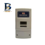 محافظ ولتاژ پارت الکتریک مدل 5137