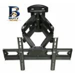 پایه دیواری تلویزیون پروپ مدل 3D مناسب های 32 تا 58 اینچ