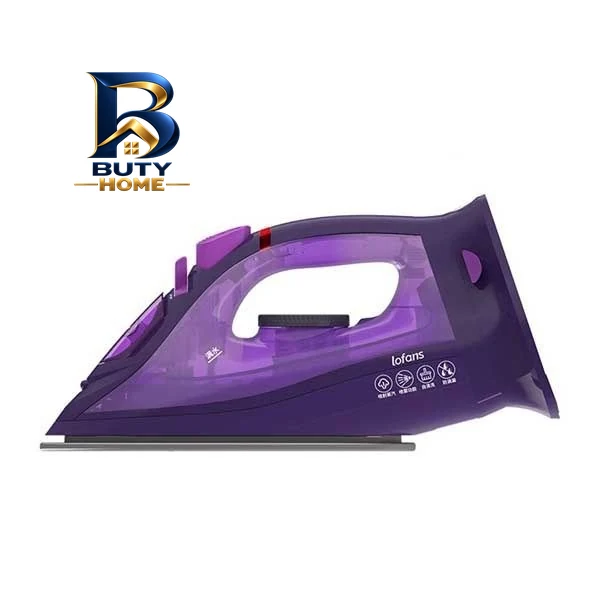 اتو بخار لوفانس مدل Xiaomi Lofans YD-۰۱۲V اصل
