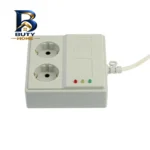 محافظ ولتاژ پارت الکتریک مدل 10A با کیفیت