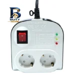 محافظ ولتاژ پارت الکتریک مدل PE۸۷۸۷ اصل