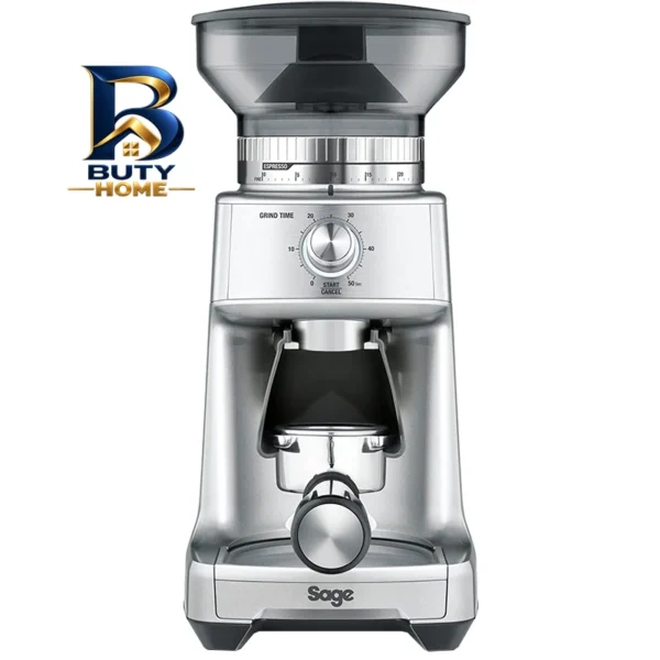 آسیاب قهوه سیج مدل BCG۶۰۰SIL اصل