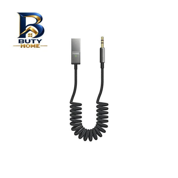گیرنده بلوتوثی صدا مک دودو مدل CA-۸۷۰۰ New Pack اصل