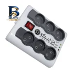 محافظ ولتاژ امگا مدل P۶۰۰۰ طول ۳ متر اصل