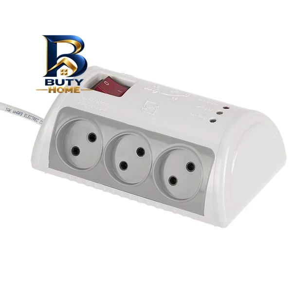 محافظ ولتاژ تیراژه مدل 1.8 با کیفیت بالا