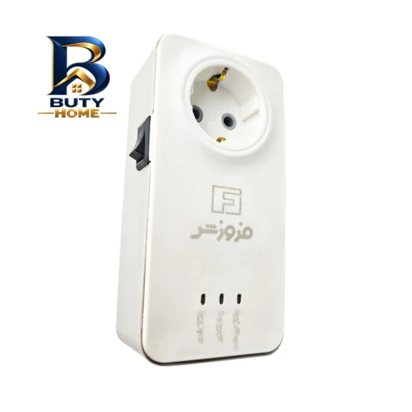 محافظ ولتاژ کولر گازی فروزش مدل FR 140