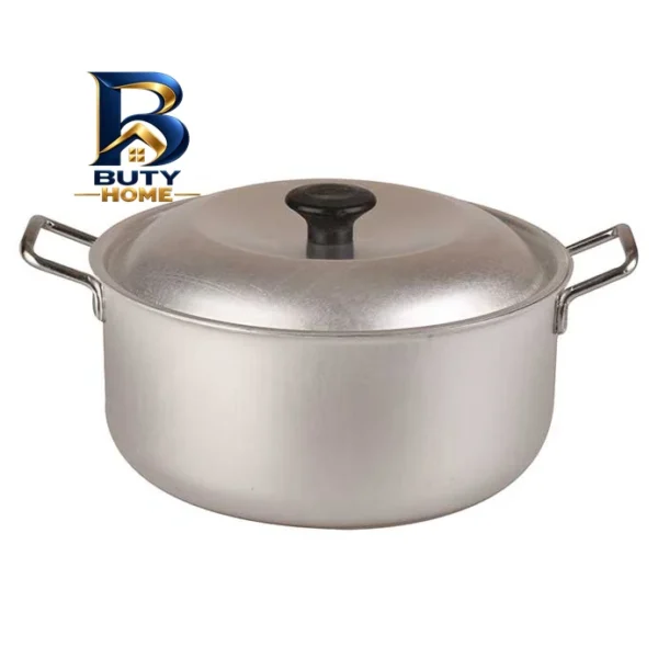 قابلمه روحی SE-K0031 با جنس آلومینیوم باکیفیت
