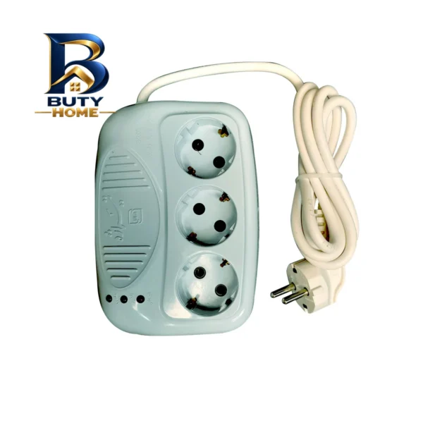 محافظ ولتاژ تیراژه مدل S۴۰۰۰ ارتدار اصل