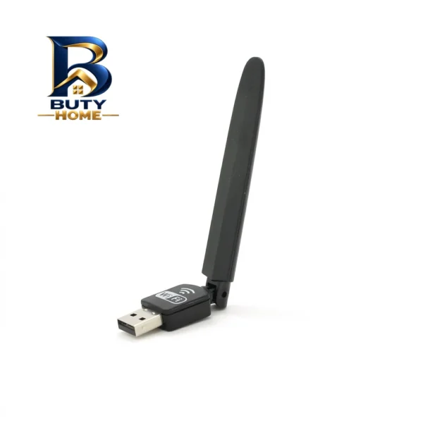 دانگل وای فای آلفا مدل WIFI UW۱۰s اصل