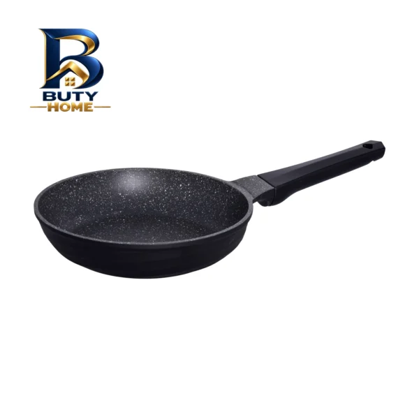تابه چدن یونیک مدل U با قابلیت شست و شو