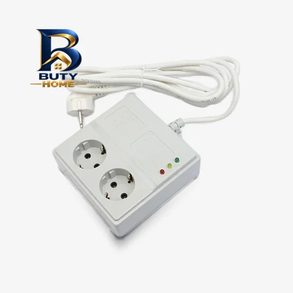 محافظ یخچال و فریزر پارت الکتریک مدل 1.8