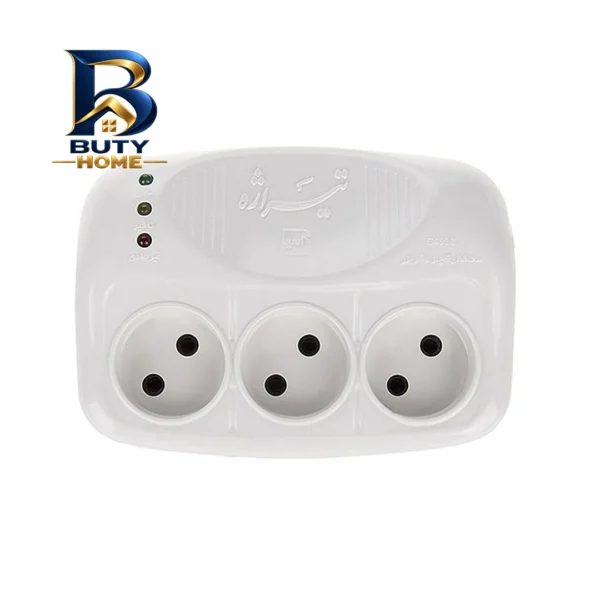 محافظ ولتاژ تیراژه کد 4000
