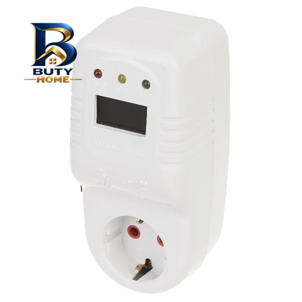 محافظ دیجیتال تیراژه مدل S۷۰۰۰ اصل