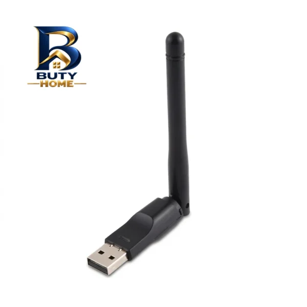 دانگل Wifi آلفا مدل UW۰۷ اصل