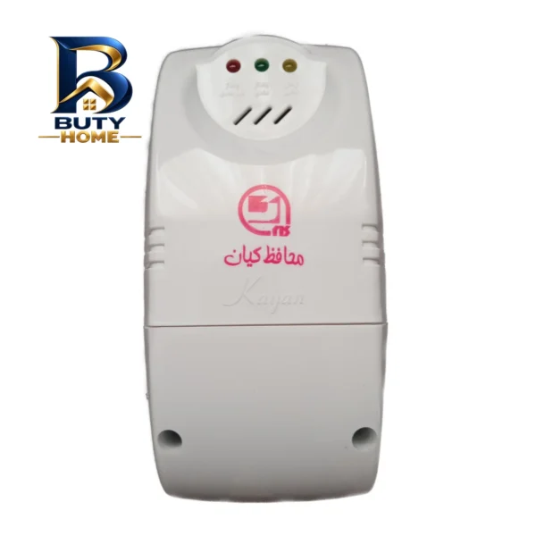 محافظ ولتاژ کیان مدل KM-۱۰۱۱ اصل