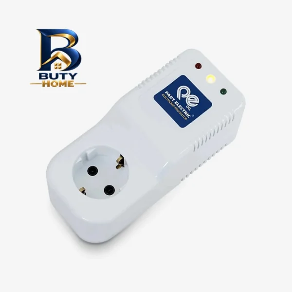 محافظ نوسان برق پارت الکتریک مدل PE۶۸۹ اصل