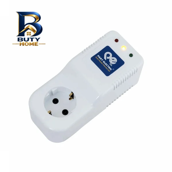 محافظ ولتاژ پارت الکتریک مدل 0688